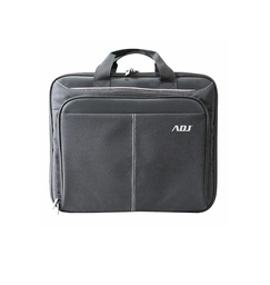 [180-00038] Notebook Bag 15,6'' ADJ Easy Bag - Black