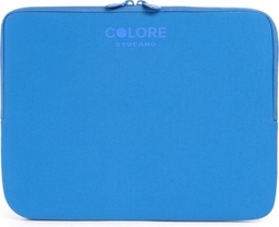 [BFC1516-B] Neoprene Sleeve for Notebook 15.6&quot; - MacbookPro 16&quot; - Blue