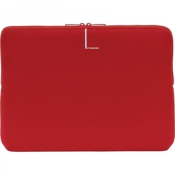 [BFC1516-R] Neoprene Sleeve for Notebook 15.6" - MacbookPro 16" - Red