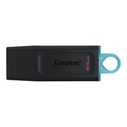 [DTX/64] Kingston DTX/64GB Pen drive - 64GB - USB 3.0