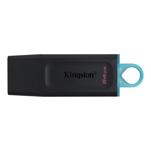 [DTX/64] Kingston DTX/64GB Pen drive - 64GB - USB 3.0