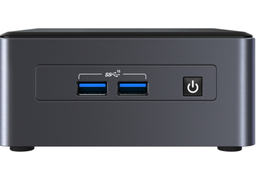 [BNUC11TNHi5] I5 Intel® NUC Tiger 11th gen  - BNUC11TNHi5 Tall