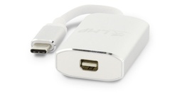 [LMP16134] LMP USB-C to Mini-DisplayPort adapter - Silver