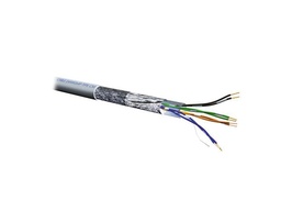 [310-00084] FTP CABLE CAT6 -  305 M