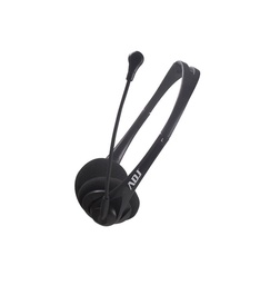 [780-00056] ADJ USB headset with microphone
