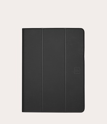 [IPD102UPP-BK] Tucano Folio Case for iPad 10.2" and iPad Air 10.5" - Black