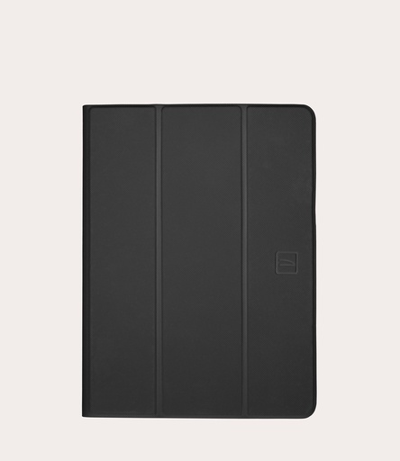 [IPD102UPP-BK] Tucano Folio Case for iPad 10.2" and iPad Air 10.5" - Black