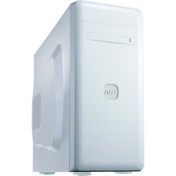 [200-00005] Case ADJ White - no PSU
