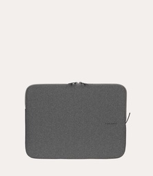 [BFM1314-BK] Sleeve Melange for Notebook 13/14" - Grey