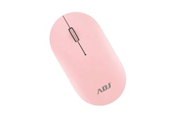 [510-00041] ADJ Mouse Egg Wireless - Pink