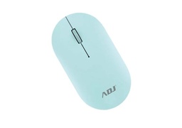 [510-00042] ADJ Mouse Egg Wireless - Green
