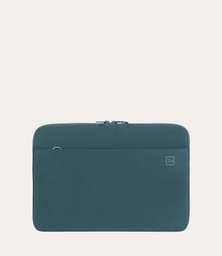 [BFTMB13-B] Sleeve for MacBook Air/Pro 13&quot; and Laptop 12'' - Blue