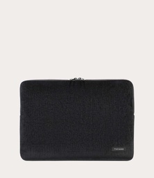 [BFVELMB14-BK] Velvet Sleeve for  MacBook Pro 14"- Black