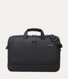 [BSTN17-BK] Bag for Laptop up to 17.3" 