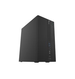 [200-00057] PC Case ADJ w USB C - No PSU