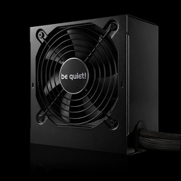 [BN328] BeQuiet Power Supply 80+  System 10  - 650W 