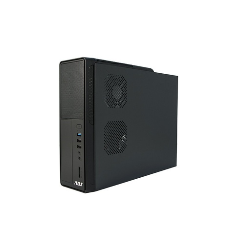 [200-00051] ADJ Flexy SFF Small Form Factor Case - 200w PSU