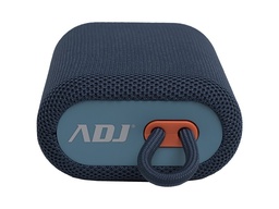 [760-00022] ADJ Portable Bluetooth Speaker 5W - Blue