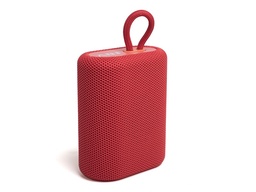 [760-00021] ADJ Portable Bluetooth Speaker 5W - Red