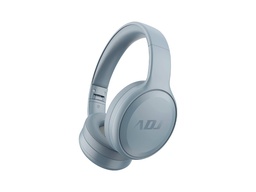 [780-00063] ADJ Bluetooth® Deep Plus Headset 2.0 - Stone Grey