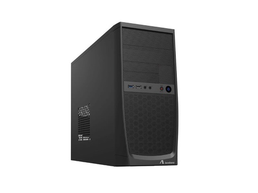[272-313001] ADJ i3 PC - i3-12100 - H610 - 8GB - 500GB SSD - no OS