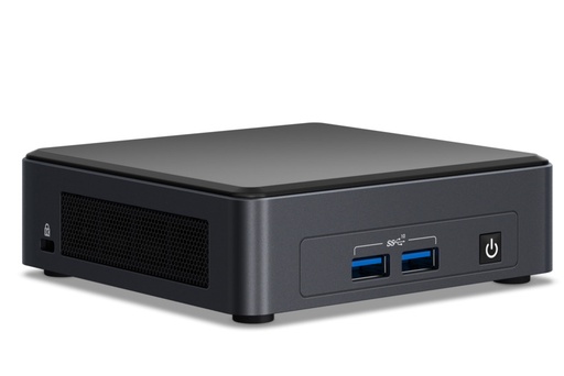 [NUC12WSHi3] Nuc I3 12de gen Intel® NUC 12WSHi3 i3-1220P