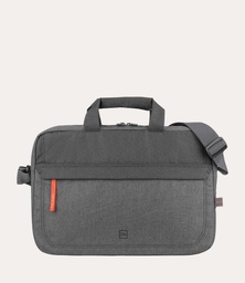 [BHOP15-AX] Hop - Bag for Laptop 15.6" and MacBook Pro 16" - Grey
