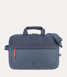[BHOP15-B] Hop - Bag for Laptop 15.6" and MacBook Pro 16" - Blue
