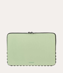 [BFCAR1516-V] Sleeve Offroad for Notebook 15.6" and MacBook Pro 16" - Green