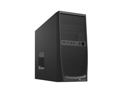 [200-00052] Case PC ADJ  - No PSU