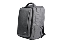 [180-00043] Secure Backpack Urban - 13,3"/15,6" - Grey