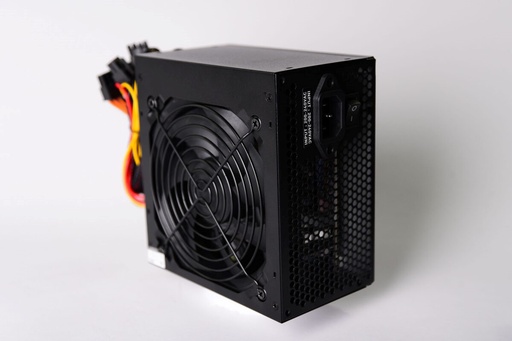 [210-00650] Power Supply 650 Watt Maximum Power 